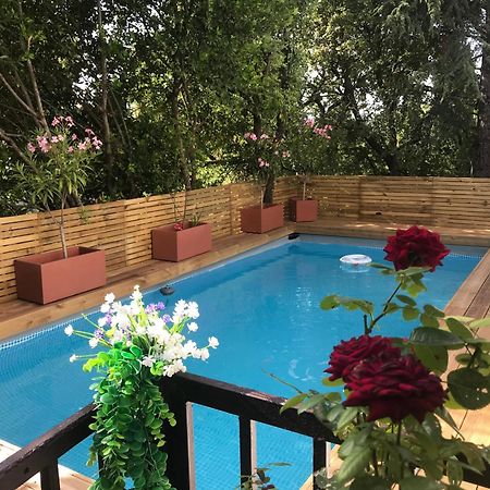 Le Riad Saint-Maximin-la-Sainte-Baume Luaran gambar