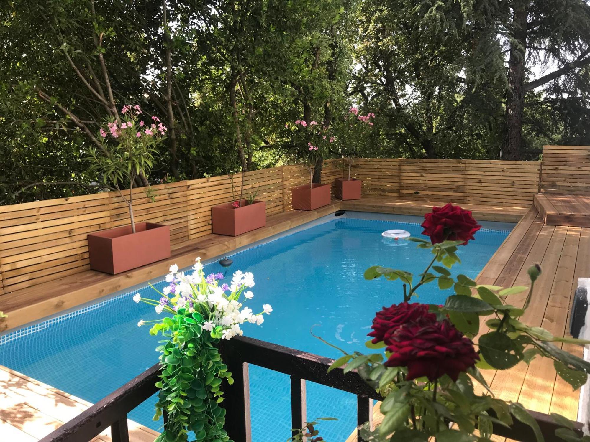 Le Riad Saint-Maximin-la-Sainte-Baume Luaran gambar